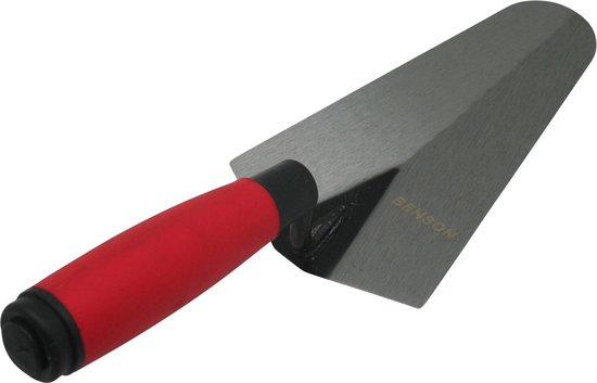 Truelle Green Arrow Inox 175mm Ergo