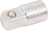 Silverline 4-delige doppen adapter set