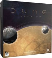 Bol.com Dune Imperium - bordspel - Engelstalige uitgave aanbieding