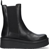 Vagabond Shoemakers Tara Chelsea boots - Enkellaarsjes - Dames - Zwart - Maat 36