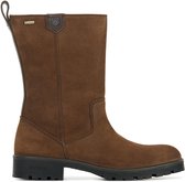 Dubarry Enkellaarsjes Vrouwen - Killarney - Maat 41 - Bruin