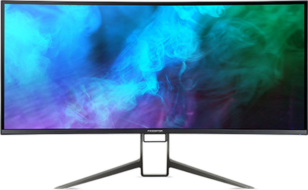 Predator X38Sbmiiphzx - 95cm 37.5i ZeroFrame Curved G-SYNC Ultimate 175Hz HDR600 IPS 1ms/0.3ms(Min.) 2xHDMI DP MM Audio out USB Hub(1up 4down)