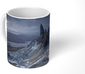 Mok - Koffiemok - De oude man van Storr - Mokken - 350 ML - Beker - Koffiemokken - Theemok