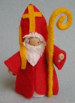 Viltpakket  Sinterklaasje