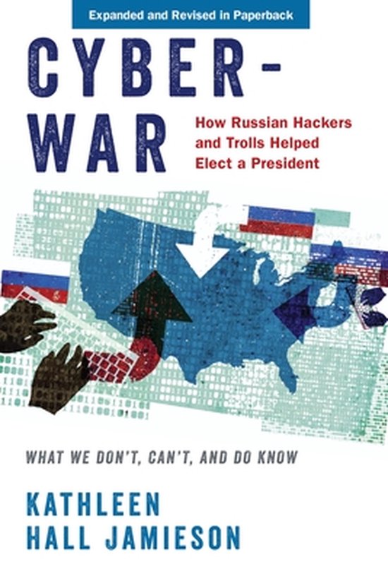 Cyberwar - cover