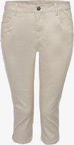 TwoDay dames capri - Beige - Maat 3XL