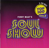 Various Artists - Ferry Maats Soulshow Top 100 Volume 2 (5 CD)