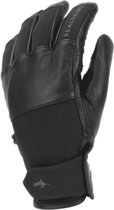 Sealskinz Waterproof Cold Weather Glove with Fusion Control� Fietshandschoenen Unisex - Maat L