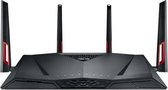 ASUS - RT-AC88U - Router - WiFi 5 - Dual-Band - 1300 Mbps
