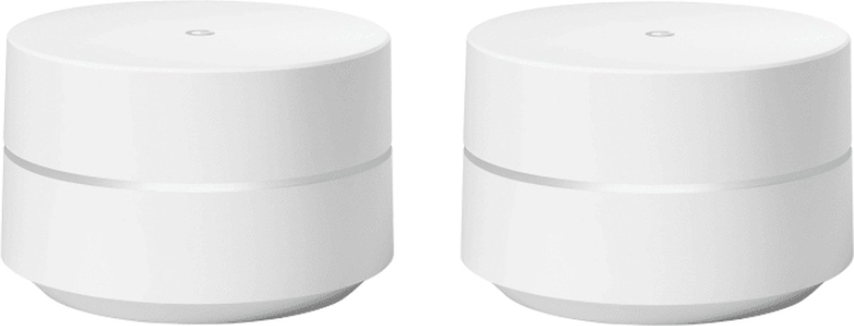 Google Wifi Duo Pack – Mesh Wifi
