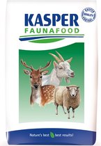 Kasper faunafood schapenkorrel onderhoud - 20 kg - 1 stuks
