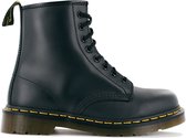 Dr. Martens 1460 Smooth Dames Veterboots - Blauw - Maat 37