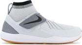 Nike Flylon Train Dynamic - Heren Trainingsschoenen Sneakers schoenen Grijs 852926-005 - Maat EU 45.5 US 11.5