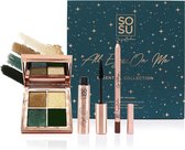 SOSU by SJ - All Eyes On Me Green Gold Gift Set