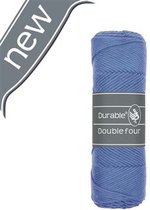 Durable Double Four 320 Lake Blue