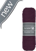 Durable Double Four 249 Plum