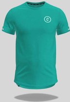 Ciele Athletics NSBTshirt - Running Man Quint