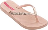 Ipanema teenslippers Anatomic Mesh Kids light pink rose