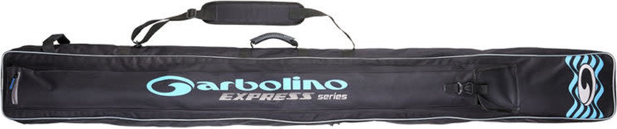 Garbolino Foedraal Express 8 Tubes