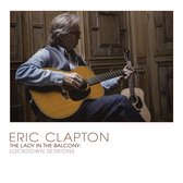 Eric Clapton - The Lady In The Balcony: Lockdown Sessions (LP) (Coloured Vinyl)