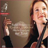 Rachel Podger & Marcin Swiatkiewicz - Biber Rosary Sonatas (2 DVD)