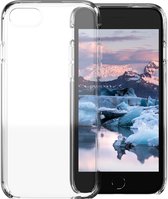 dbramante1928 Iceland Backcover iPhone SE (2022 / 2020) / 8 / 7 hoesje - Transparant