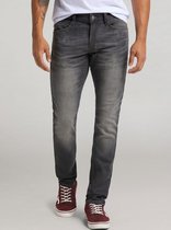 Mustang  Jeans - 3112-1006793 Dgrijs (Maat: 30/34)