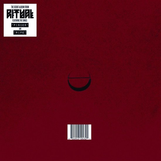 Ritual Cd Ritual - Ritual (CD), Ritual | Muziek | bol