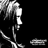 The Chemical Brothers - Dig Your Own Hole (2 LP)