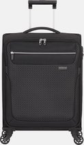 American Tourister Reiskoffer - Sunny South Spinner 55/20 (Handbagage) Black