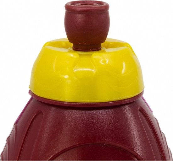 Stor Drinkfles Harry Potter Junior 400 Ml Rood van Stor  — afbeelding 3