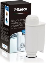 3 X Philips Saeco CA6702 / 00 Waterfilter Intenza+ - Gaggia Intenza+ - Brita Intenza+ Waterfilter