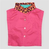 COLLAR PINU LEOPARD S/M - LAST STOCK AVAILABLE