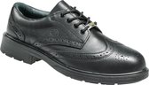 Bata Industrials Stanford 4 LG ESD S3 - Zwart - 48