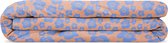 Senso-Rex ® - Verzwaringsdeken voor kinderen, Sensorische therapeutische deken voor kinderen en jongeren met slaapproblemen - Katoen - 100x150 3kg