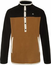 Protest Hanford 1/4 fleece heren - maat m