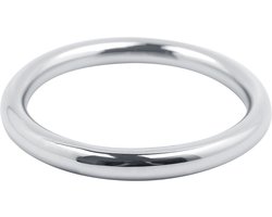 Cockring RVS 8 mm Ø 60 mm