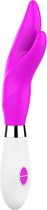 Shots - Luminous Athos - Vibrator met Clitoris Stimulatie fuchsia