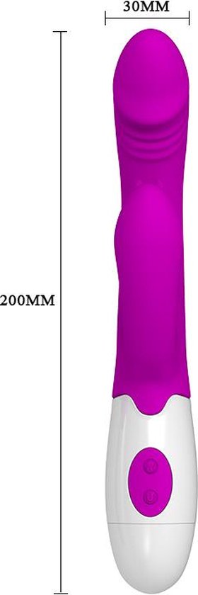 Vibrateurs pour femmes Dildo Vibrator Sex Toys pour couples - Sex Toys - Couple Sex Toys - Rechargeable USB