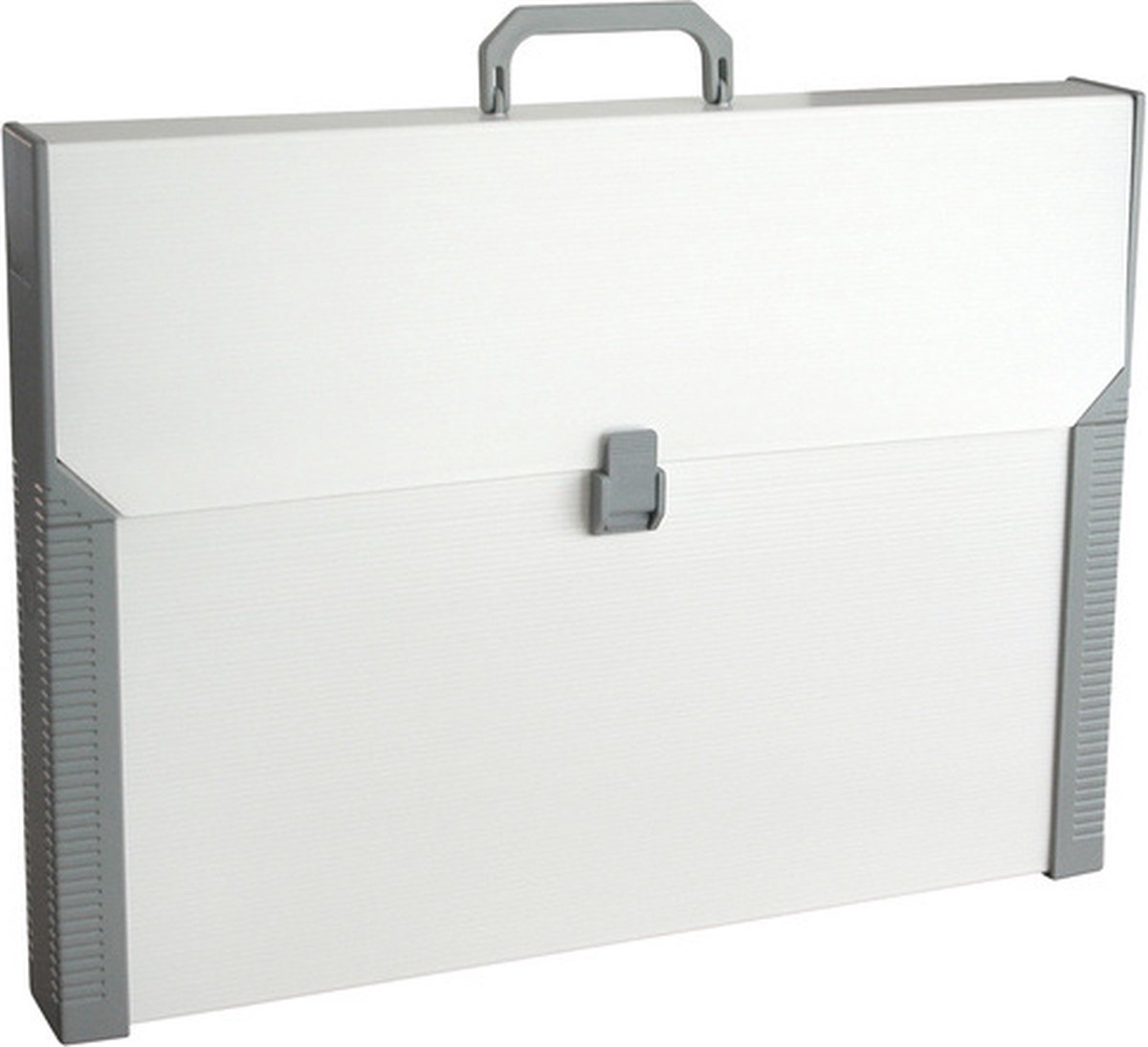 Aristo tekenbord studiokoffer - voor tekenbord A3 - AR-7073