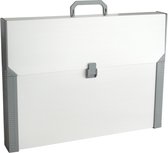 Faber-Castell A3 TK-System Planche à Dessin avec Règle Parallèle