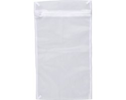 Wenko Wasnet 1 Kg Polyester Transparant