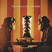 Devil & The Universe - Endgame 69 (CD)