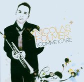 Nicolas Folmer - I Comme Icare (CD)