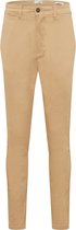 !Solid chino jim Sand-32-34