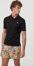 O'Neill Poloshirt Jack's Base Polo - Black - Xs