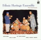 Ethnic Heritage Ensemble - The Continuum (CD)