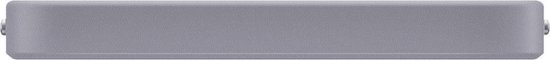 Valenta - Back Cover Snap Luxe - Paars - iPhone 12 Mini