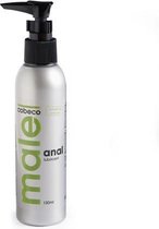 MALE Cobeco Anaal Glijmiddel op waterbasis 150ml