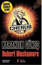 Cherub 18 Karanlık Güneş